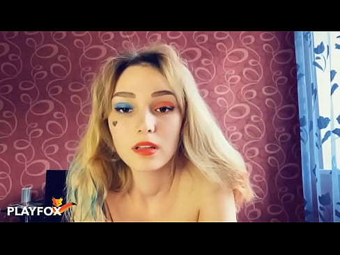 ❤️ Magiaj okulvitroj de virtuala realeco donis al mi sekson kun Harley Quinn ❤️ Kvalita sekso ĉe ni % eo.nicepornphotos.ru% ☑